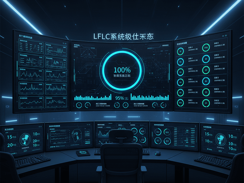 管理員控制儀表板