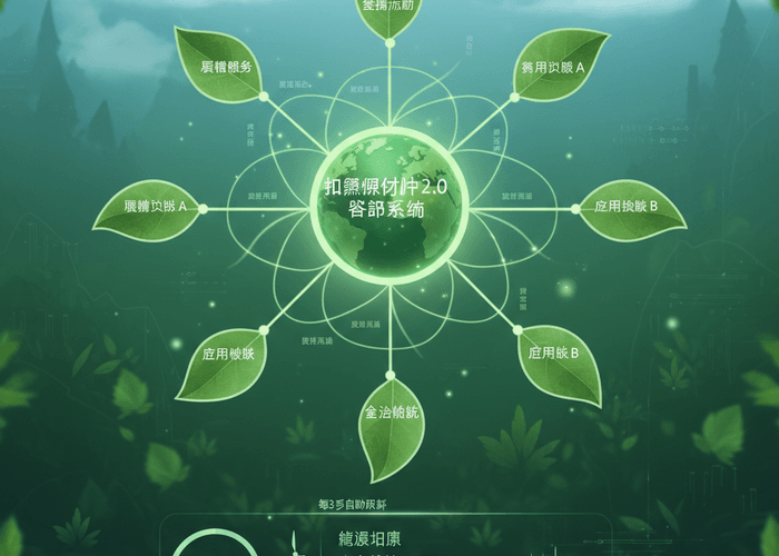 跨模組會話同步視覺化